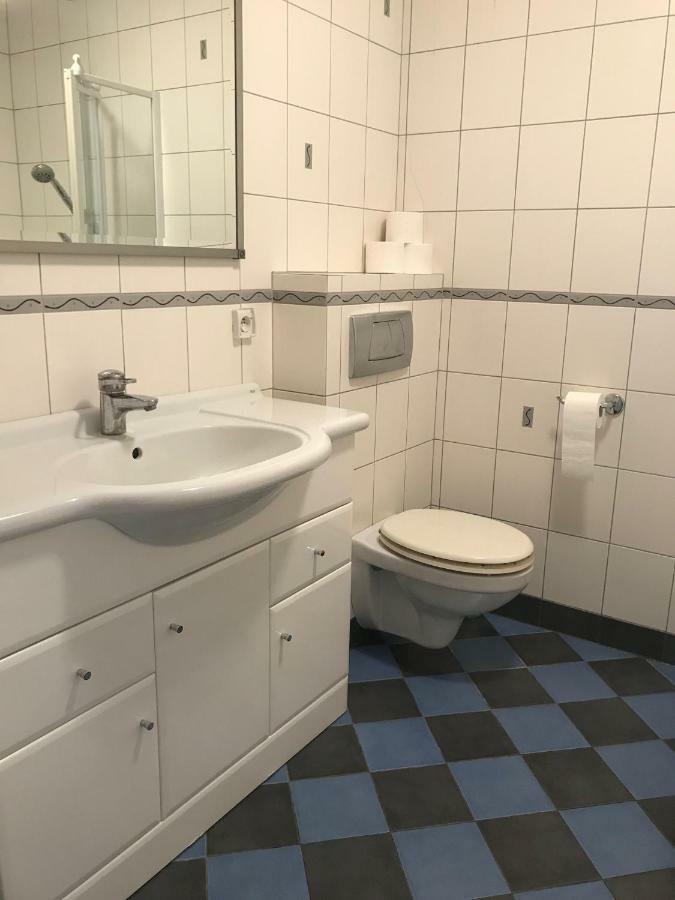 Ken 15 Lejlighed Warszawa Eksteriør billede